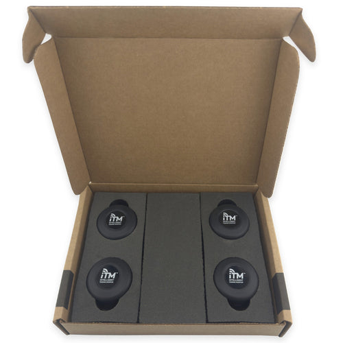 iTM tandem axle kit with 4 sensors