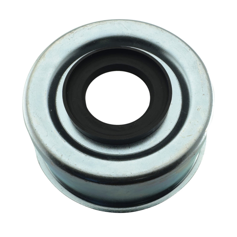 Same dust cap with the iTM grommet pressed in